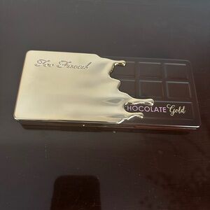 Too Faced Chocolate Gold Palette